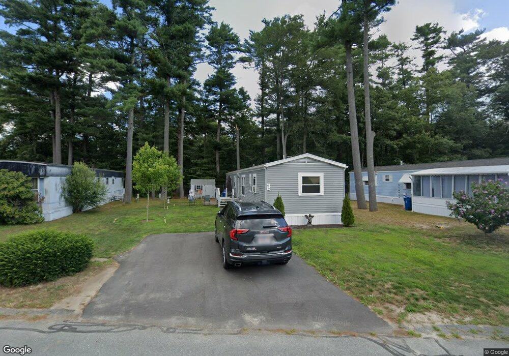 86 Crown Dr, West Wareham, MA 02576 - photo 1