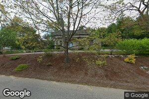 5 Depot Rd, Chichester, NH 03258