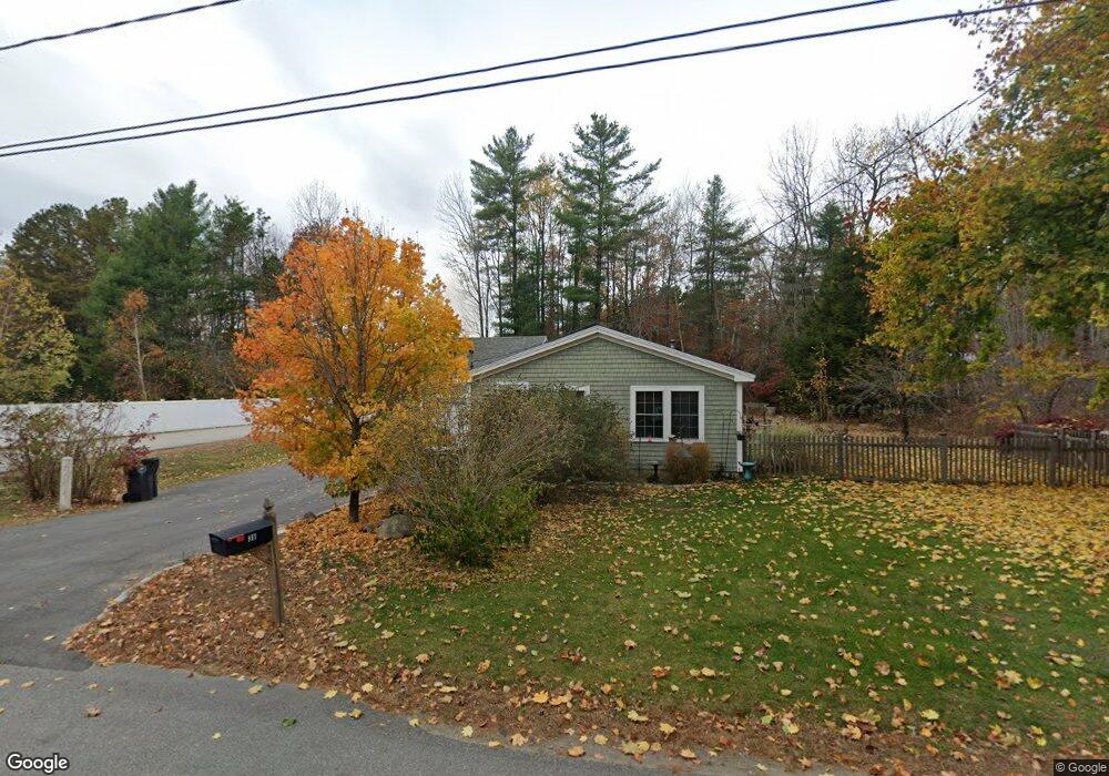 36 Holland Rd, Kennebunk, ME 04043 - photo 1