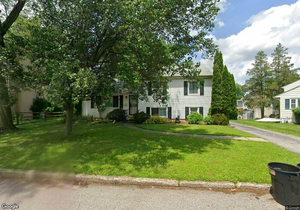 2025 Spring Mill Rd, Conshohocken, PA 19428 - photo 1