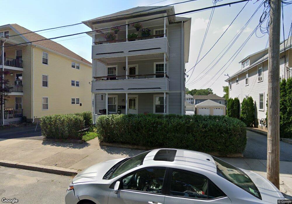 227 Cottage St, Woonsocket, RI 02895 - photo 1