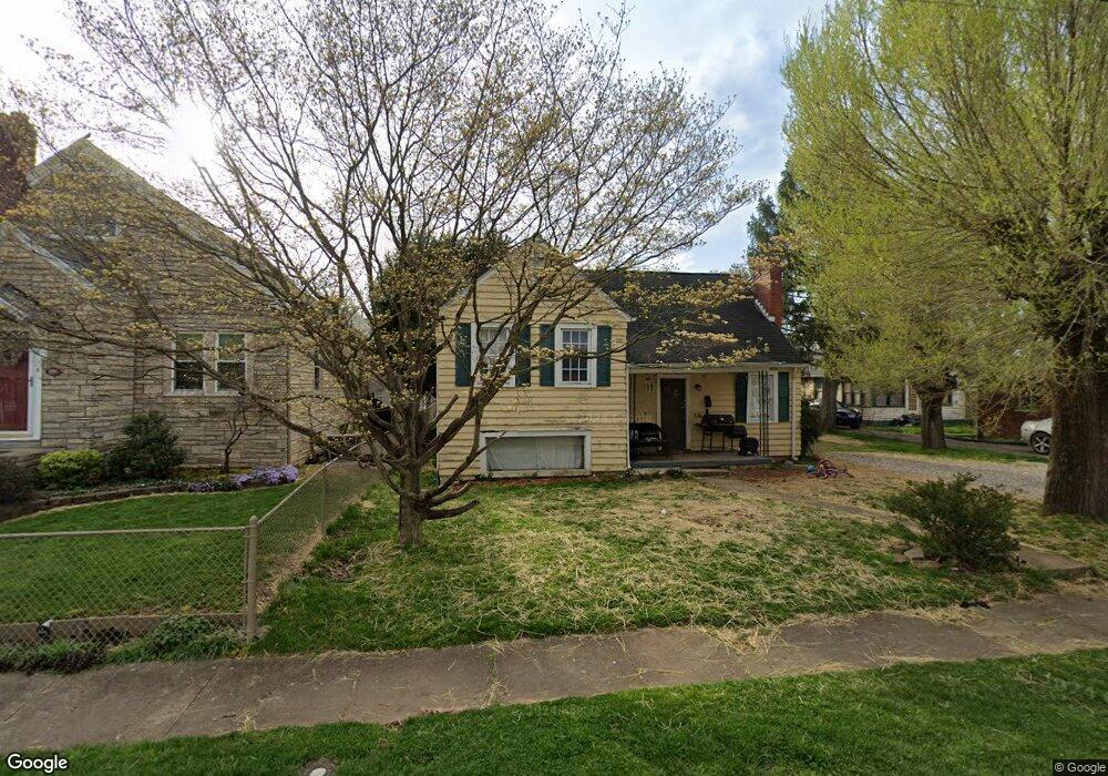 226 21st St, Dunbar, WV 25064 - photo 1