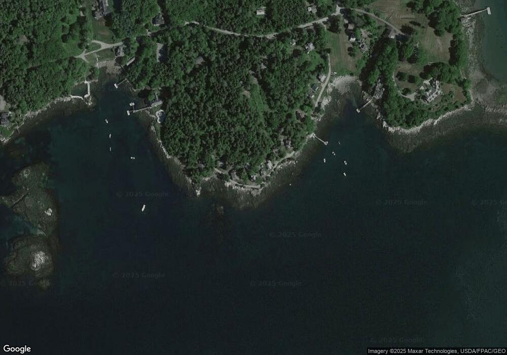 43 Sunset Dr Loop, Pemaquid, ME 04558 - photo 1