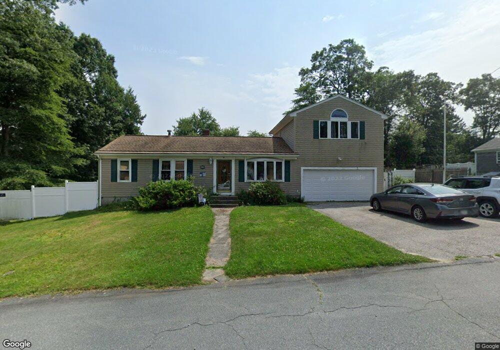 19 Poinsetta Way, Tiverton, RI 02878 - photo 1