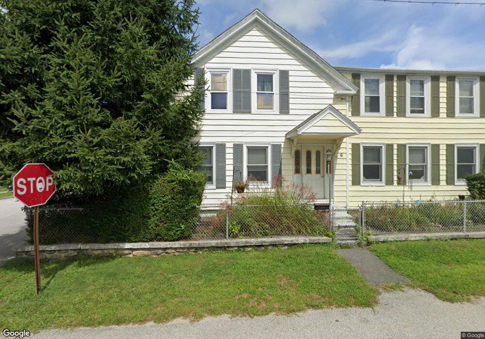 20 Green St, Dudley, MA 01571 - photo 1