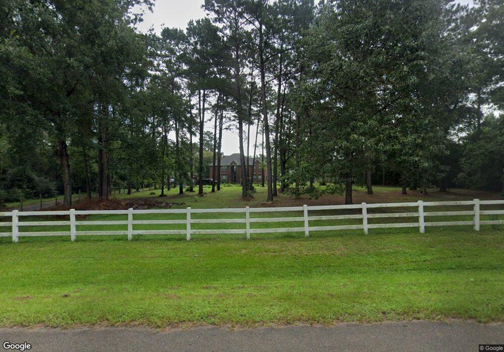 1910 Cattle Dr, Magnolia, TX 77354 - photo 1