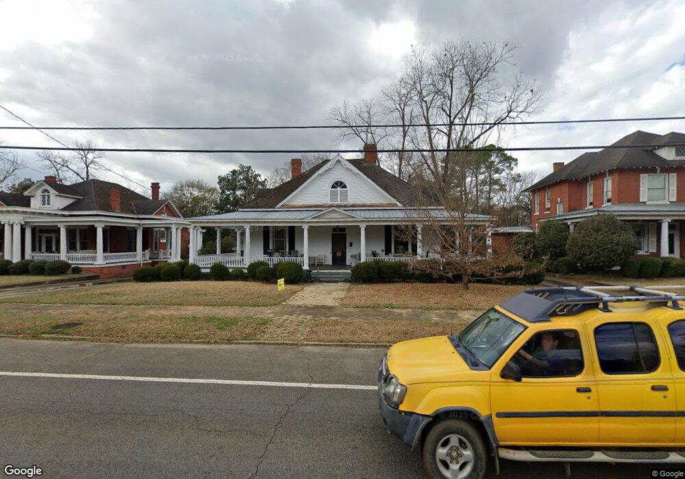 811 S Lee St, Americus, GA 31709 - photo 1