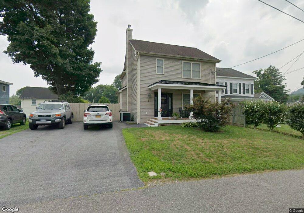 3 Henry St, Pawling, NY 12564 - photo 1