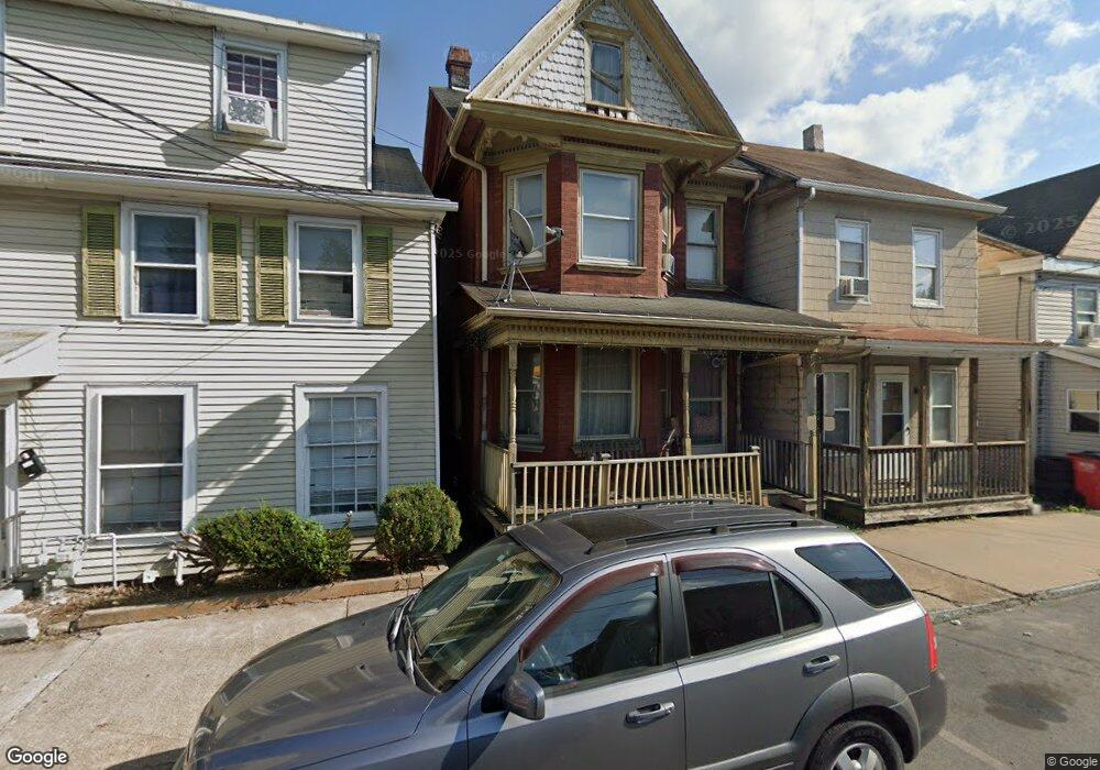 142 N 4th St, Sunbury, PA 17801 - photo 1