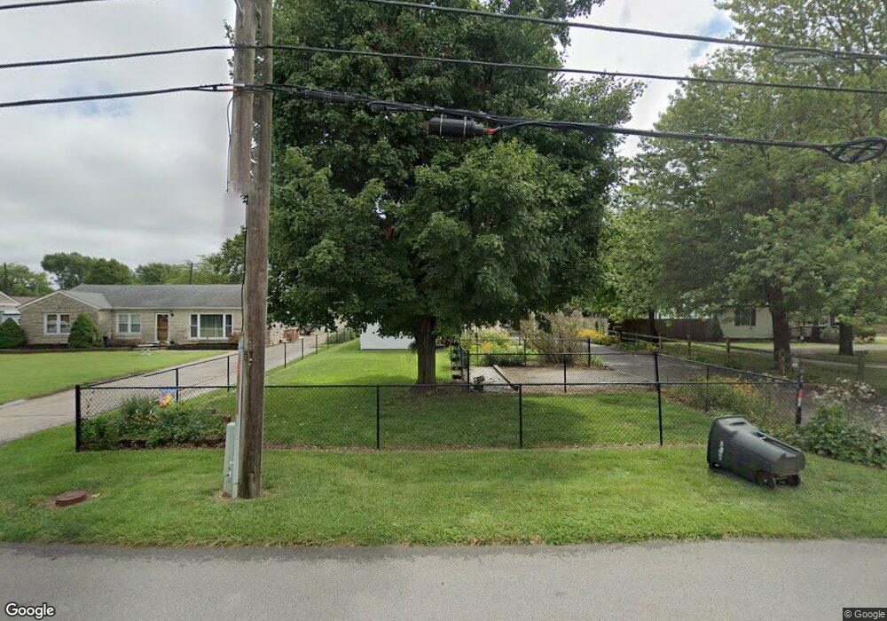 1405 Mcclure Rd, Columbus, IN 47201 - photo 1