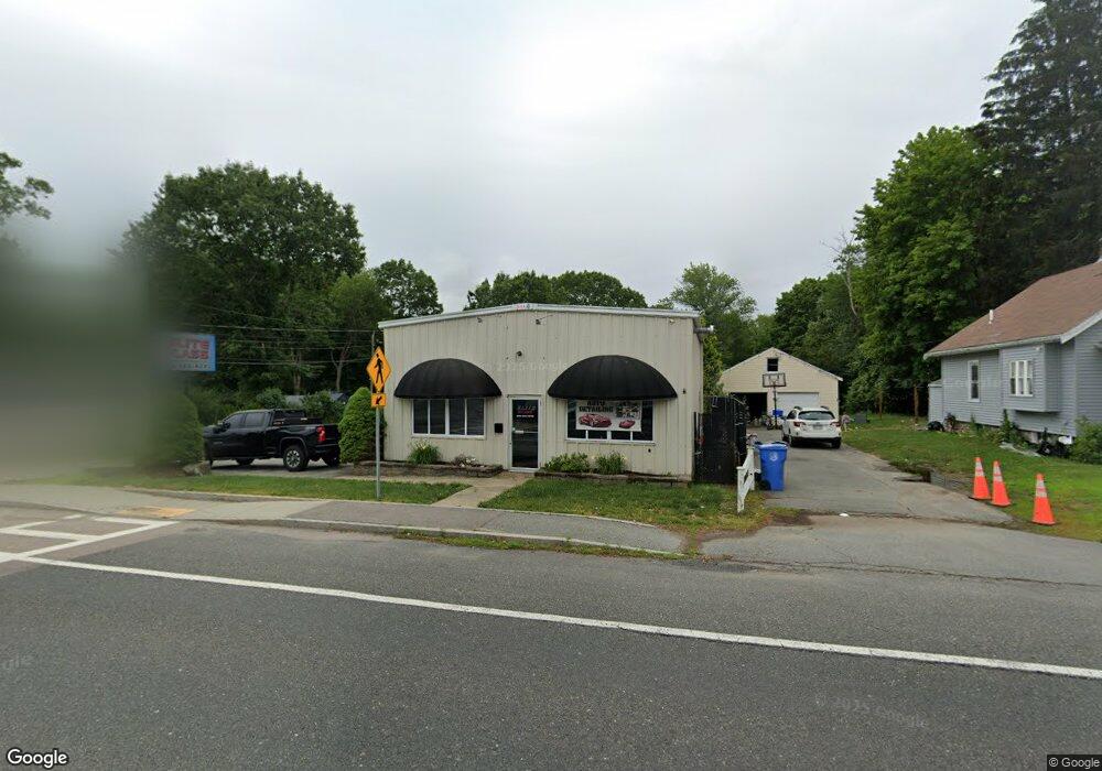 846 Temple St, Whitman, MA 02382 - photo 1