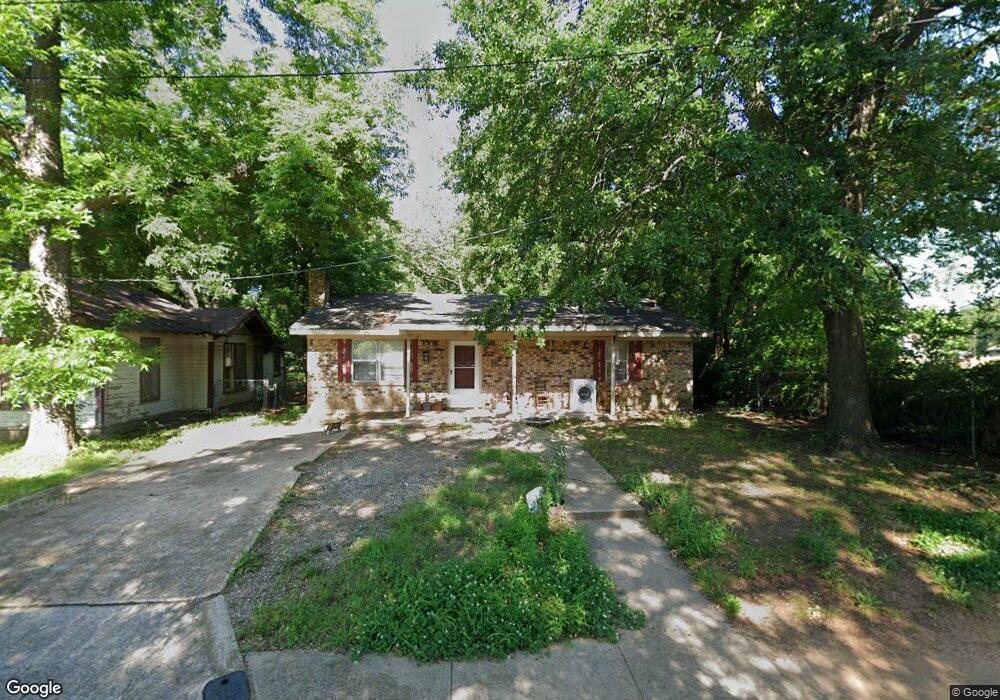 145 11th St NE, Paris, TX 75460 - photo 1