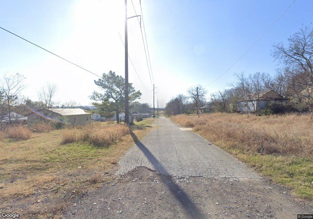 0 N 1st St, Henryetta, OK 74437 - photo 1