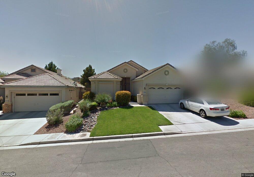 2913 Branch Creek Ct, Las Vegas, NV 89135 - photo 1