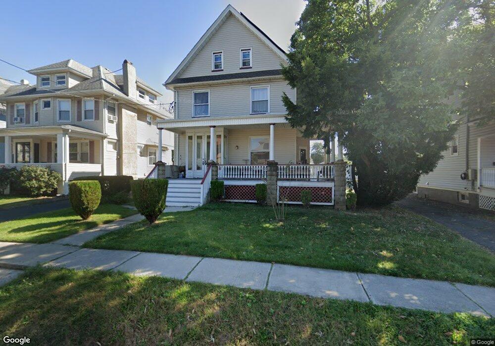 252 Stiles St unit 254, Elizabeth, NJ 07208 - photo 1