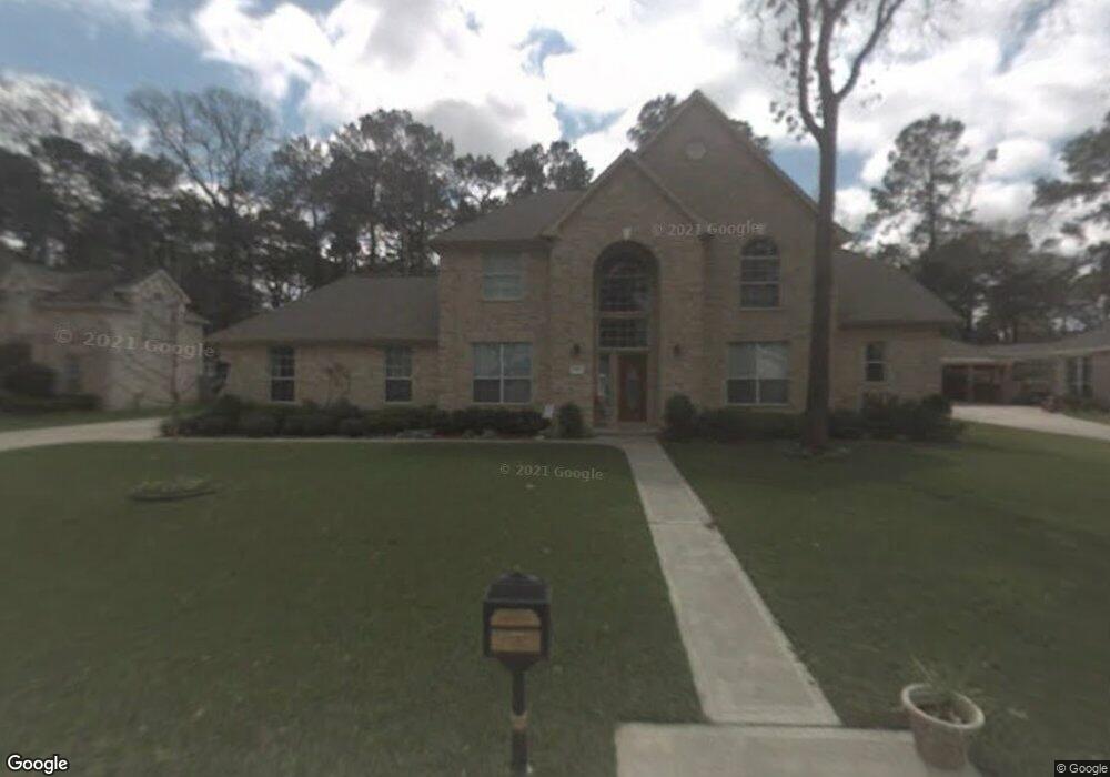 14203 Spring Pines Dr, Tomball, TX 77375 - photo 1