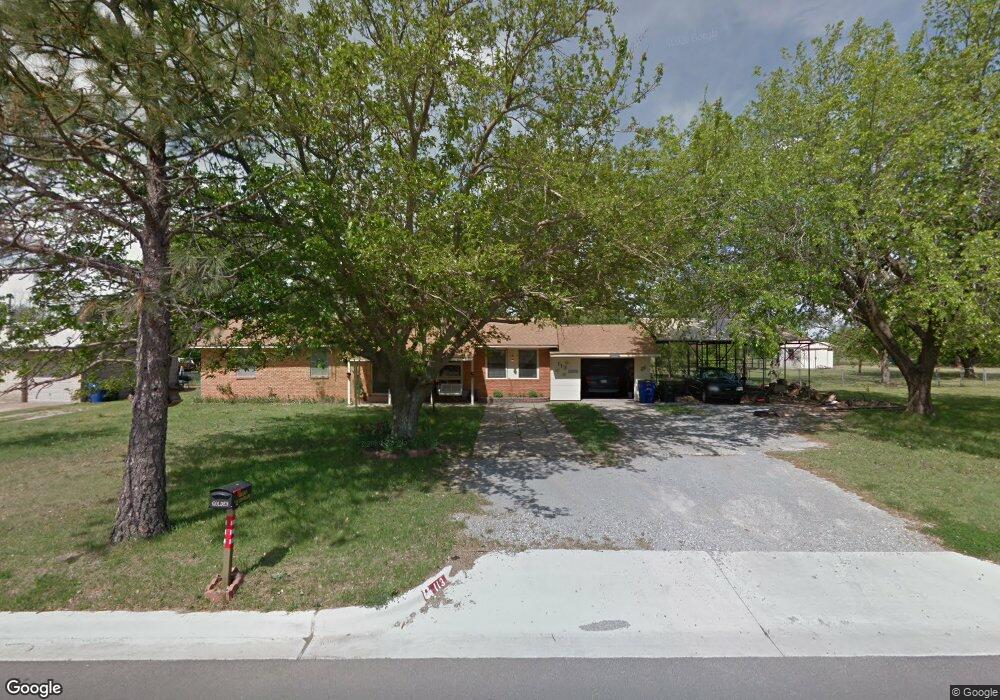 113 N Eastland Dr, Duncan, OK 73533 - photo 1