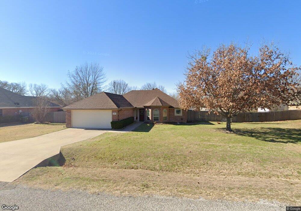 3006 Karen Way, Granbury, TX 76049 - photo 1