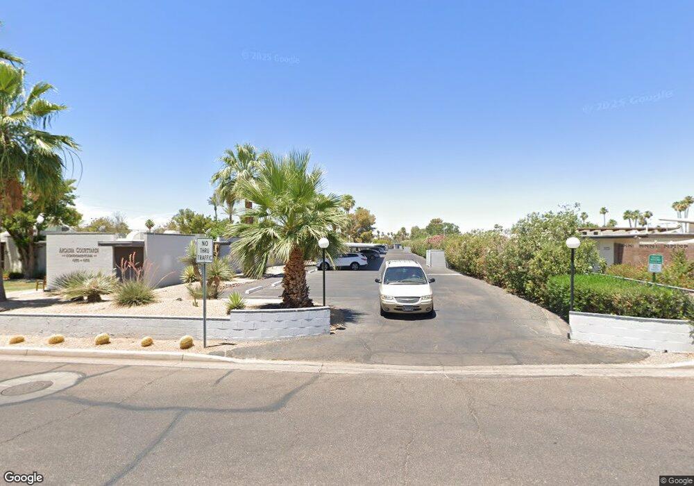 4206 N 38th St unit F3, Phoenix, AZ 85018 - photo 1