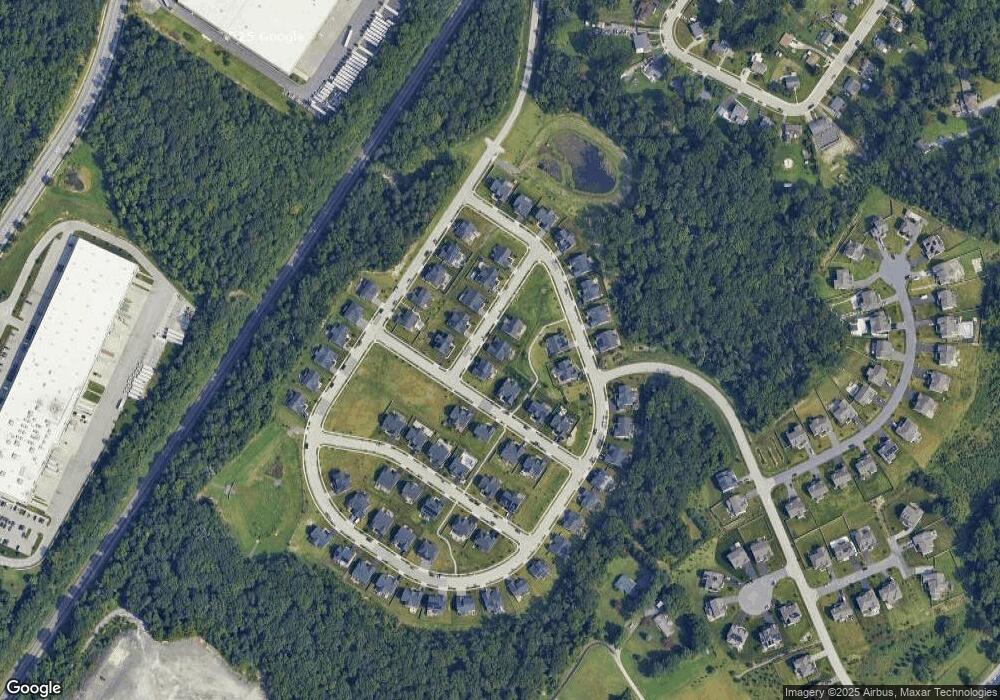 7405 Acorn Grove Way, Jessup, MD 20794 - photo 1