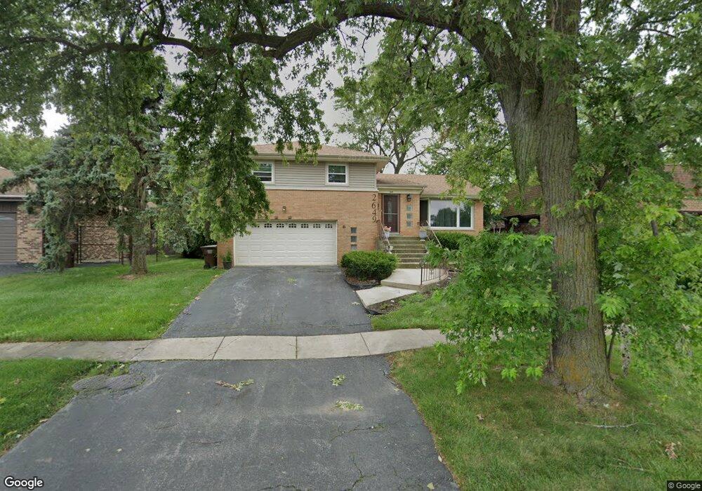 2649 171st St, Hazel Crest, IL 60429 - photo 1