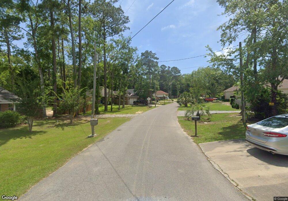 9762 Pokai Way, Diamondhead, MS 39525 - photo 1