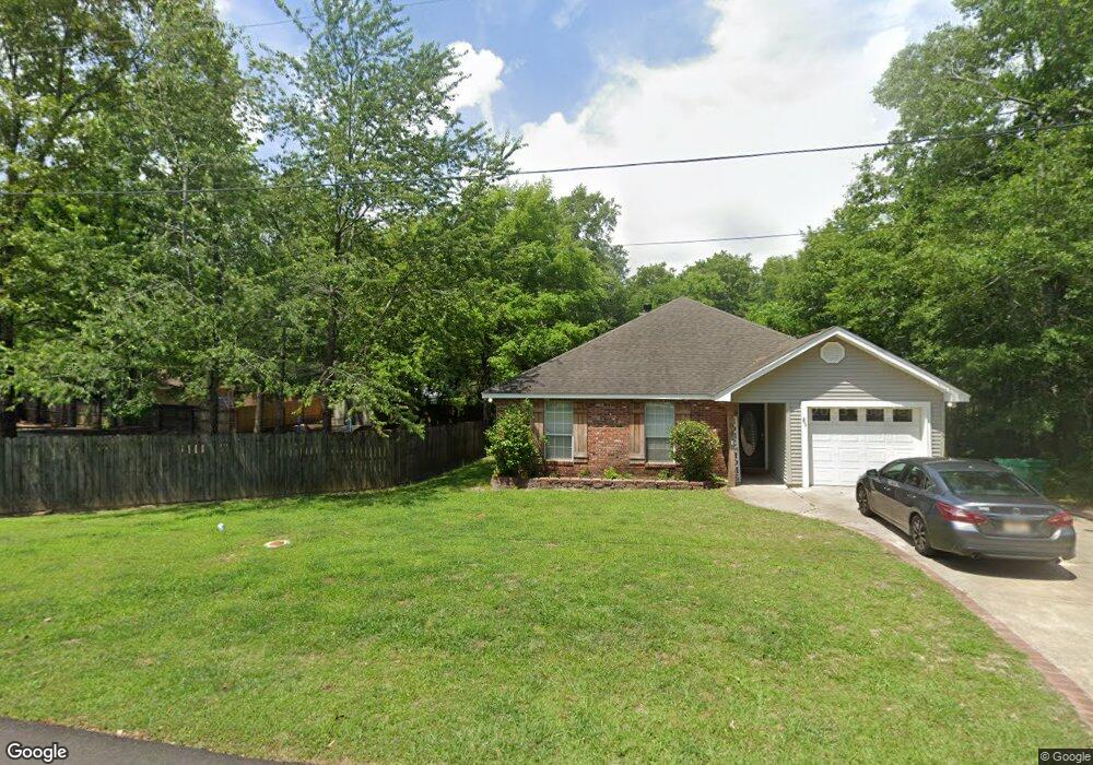 9824 Pokai Way, Diamondhead, MS 39525 - photo 1