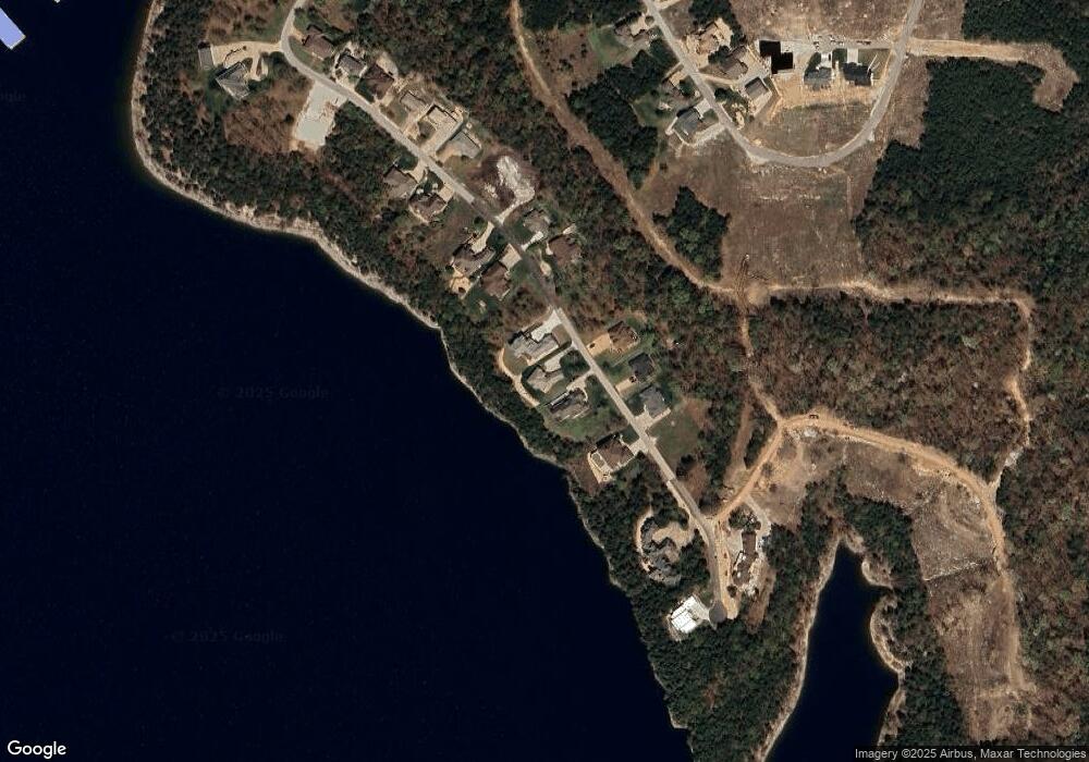 577 Summer Rd, Kimberling City, MO 65686 - photo 1