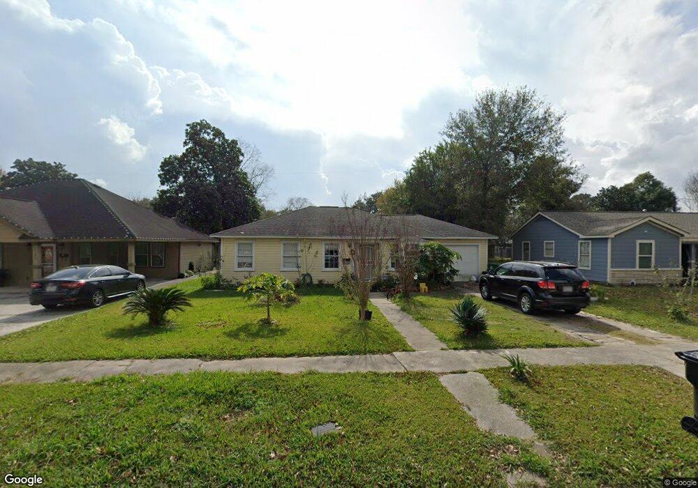 7718 Dixie Dr, Houston, TX 77087 - photo 1