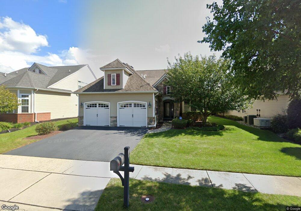 8 San Marco St, West Windsor, NJ 08550 - photo 1
