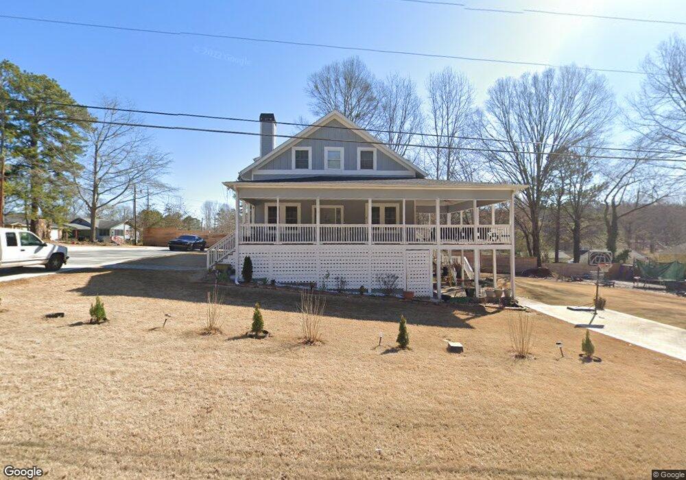 1461 Arnold St, Jonesboro, GA 30236 - photo 1