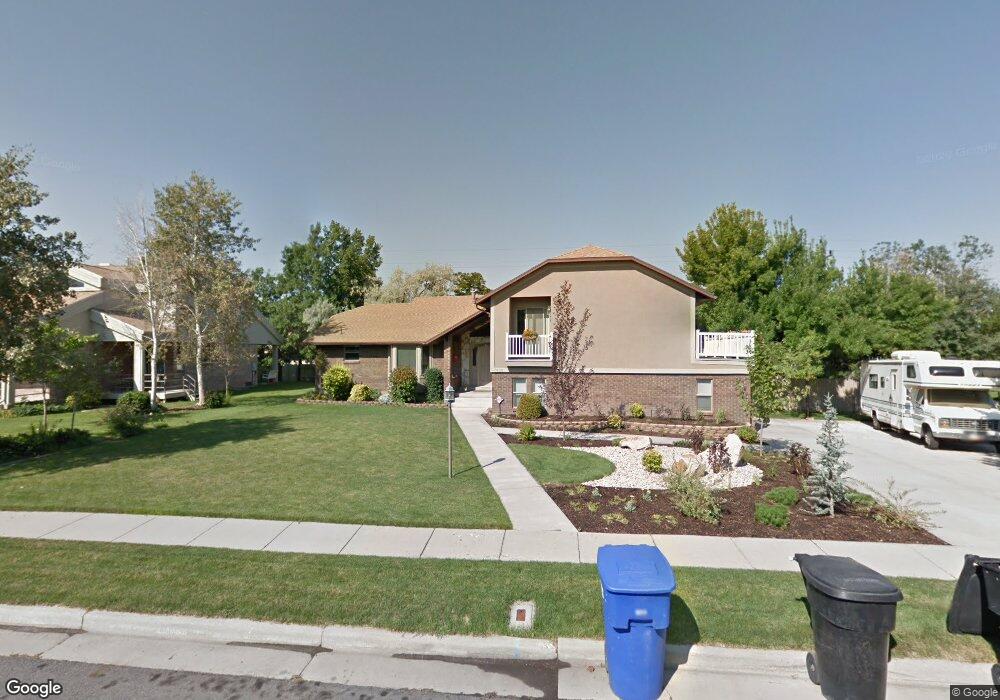 8120 Old Coventry Cir, Sandy, UT 84093 - photo 1