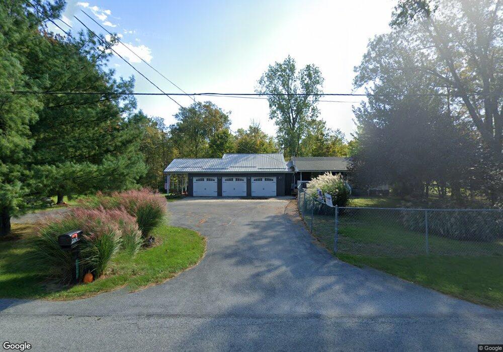 3350 E Breese Rd, Lima, OH 45806 - photo 1