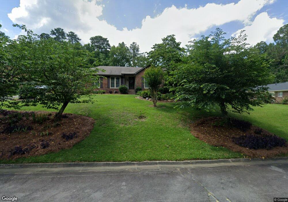 645 Commanche Dr, Macon, GA 31210 - photo 1