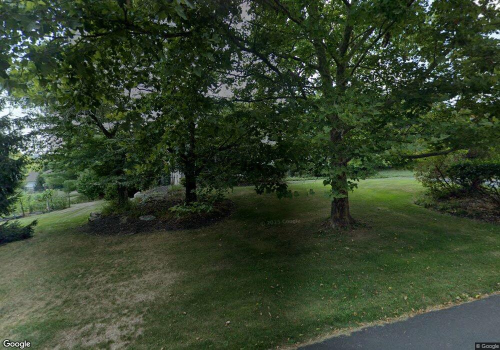 6260 Domarray St, Coopersburg, PA 18036 - photo 1