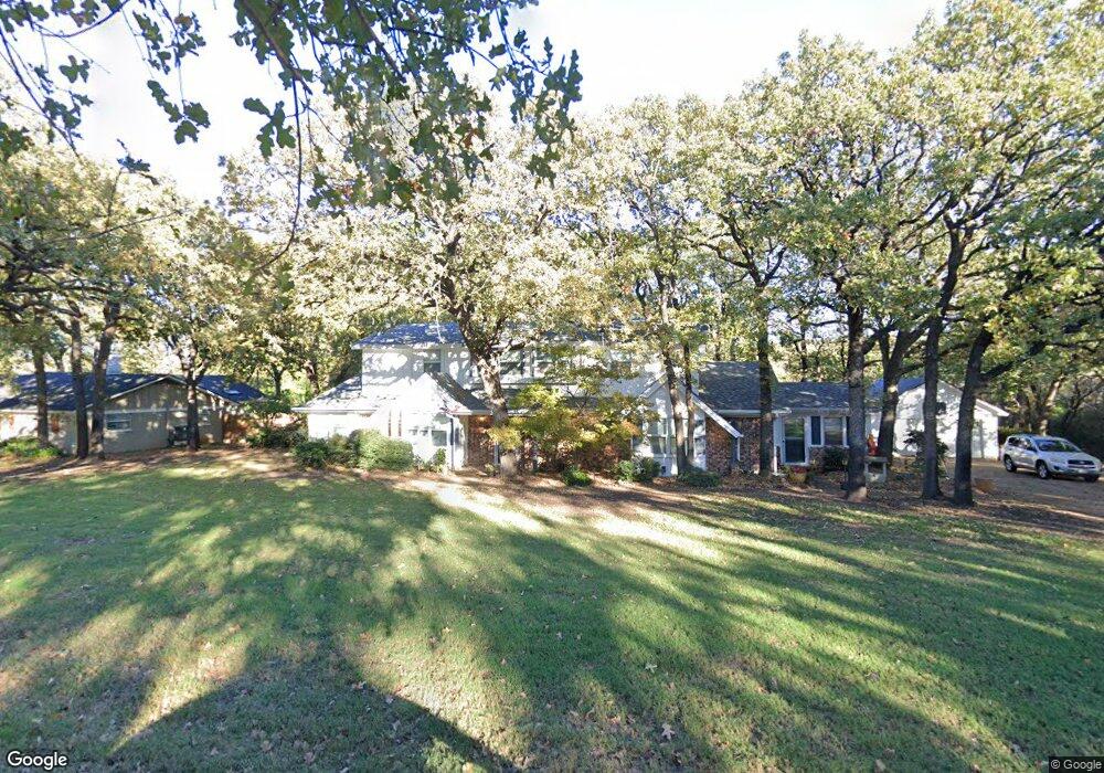 7205 Cedar Ct, Colleyville, TX 76034 - photo 1