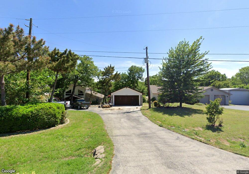 7235 Peden Rd, Azle, TX 76020 - photo 1