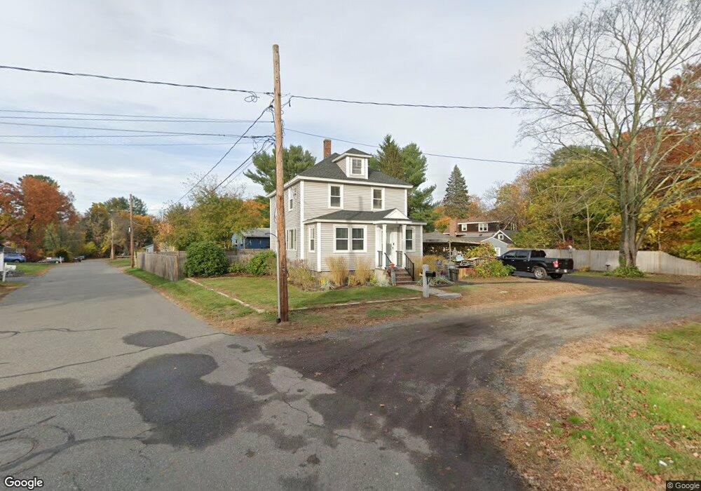 10 1st St, Maynard, MA 01754 - photo 1
