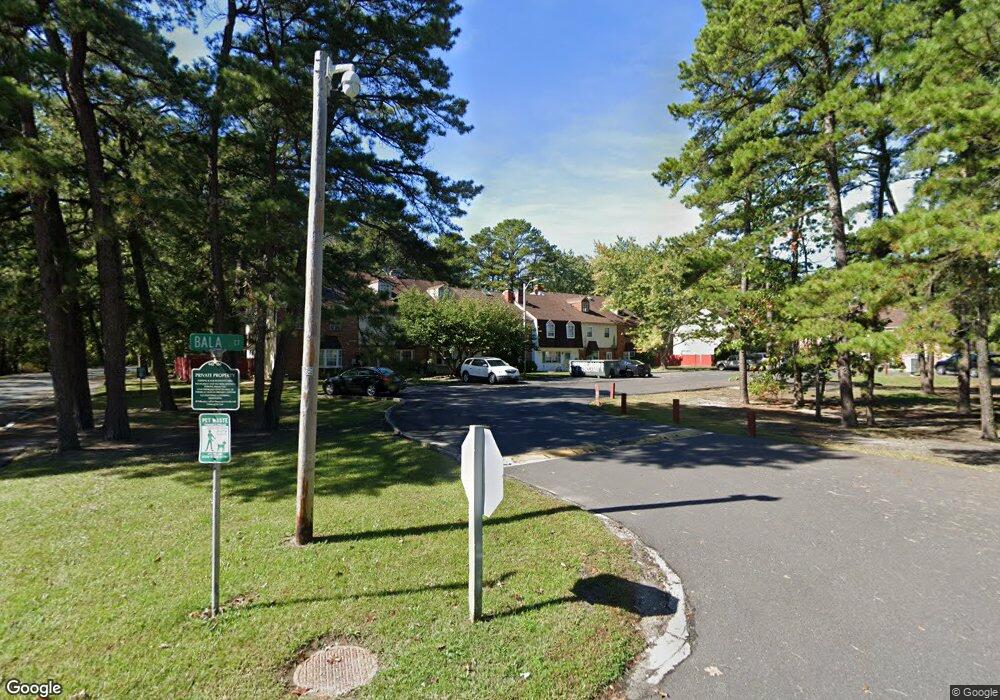 4903 Bala Ct, Mays Landing, NJ 08330 - photo 1