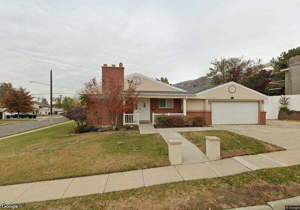 615 E 650 N, Bountiful, UT 84010 - photo 1
