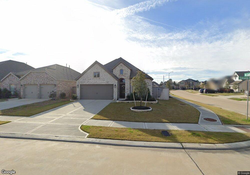 19419 Tobiano Park Dr, Tomball, TX 77377 - photo 1