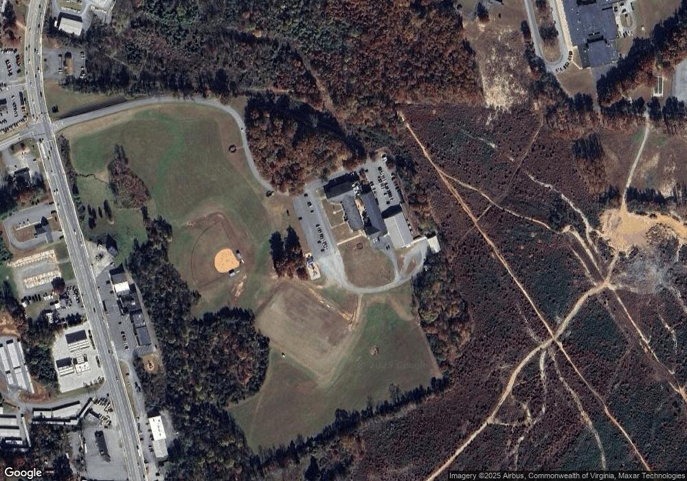 4465 S Amherst Hwy, Madison Heights, VA 24572 - photo 1