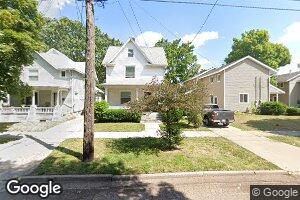 510 N Chestnut St, Lansing, MI 48933