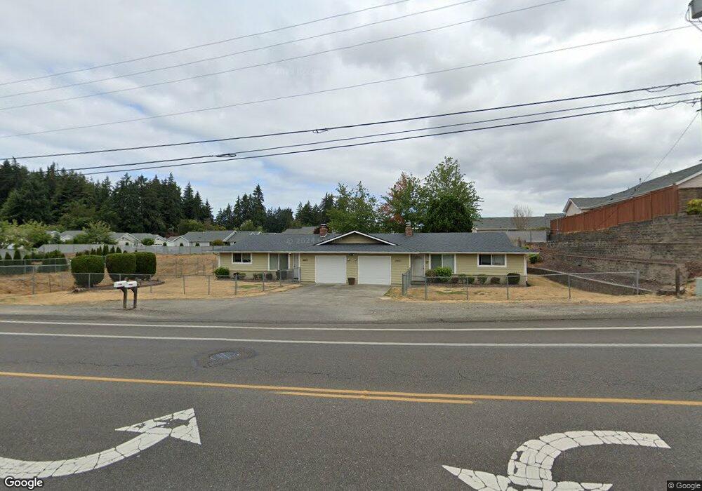 6801 40th St W unit 6803, University Place, WA 98466 - photo 1