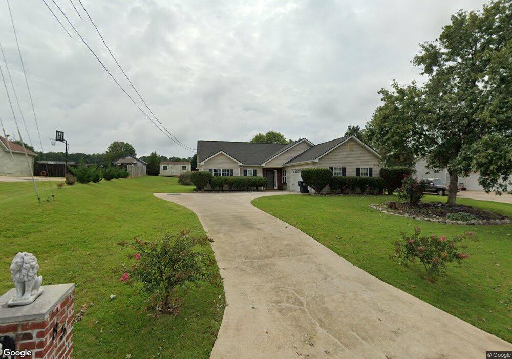 85 Mills Landing, Covington, GA 30016 - photo 1