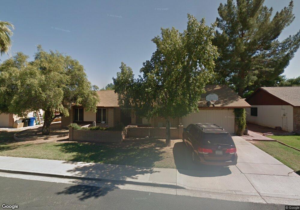 813 W Nopal Ave, Mesa, AZ 85210 - photo 1