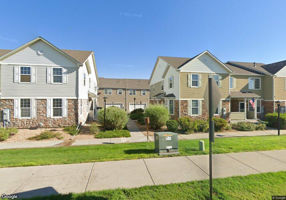 12710 Jasmine St unit D, Thornton, CO 80602 - photo 1