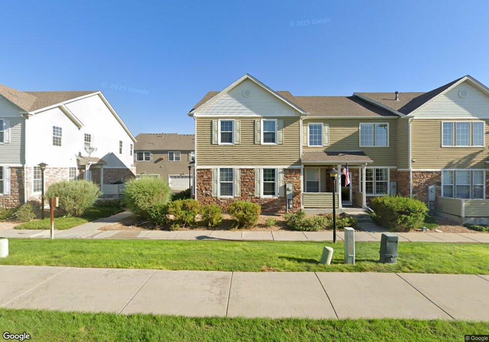 12710 Jasmine St unit E, Thornton, CO 80602 - photo 1