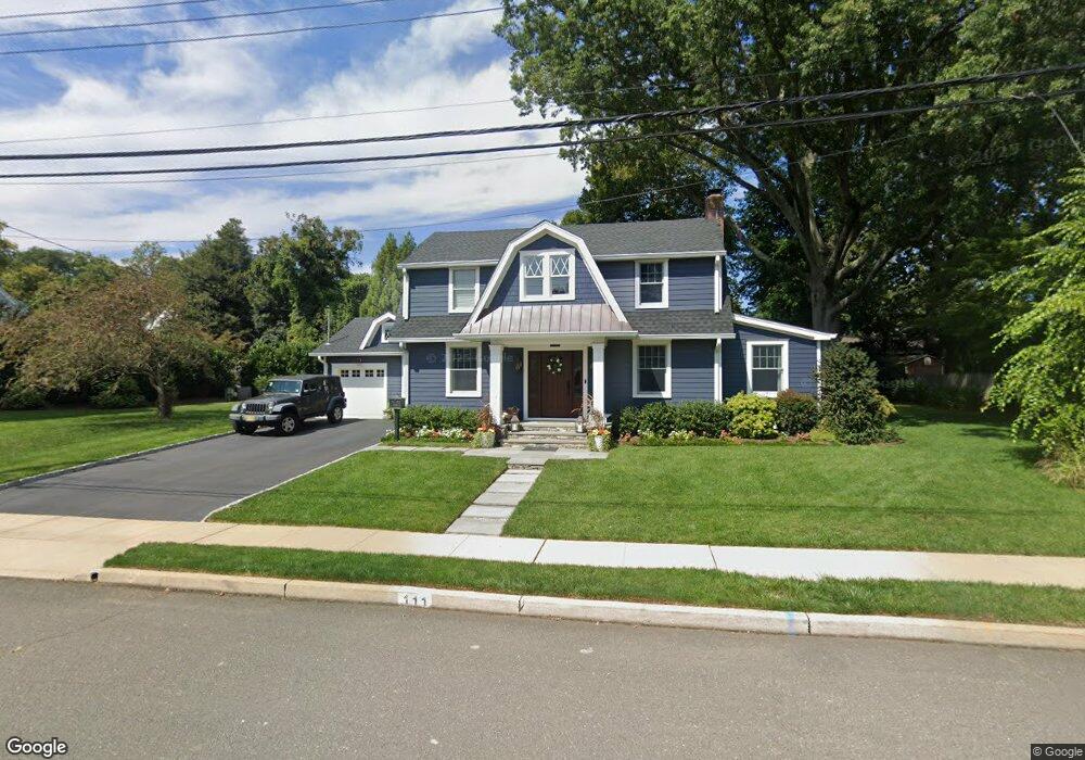 111 Silverton Ave, Little Silver, NJ 07739 - photo 1