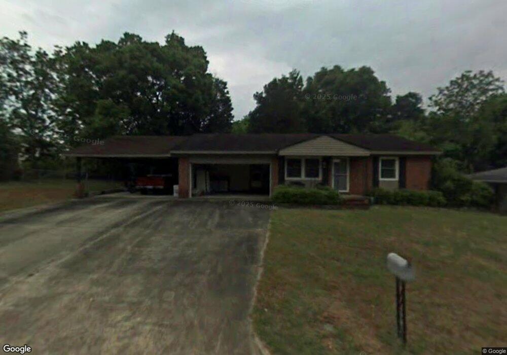 343 Azalea Dr, Eufaula, AL 36027 - photo 1